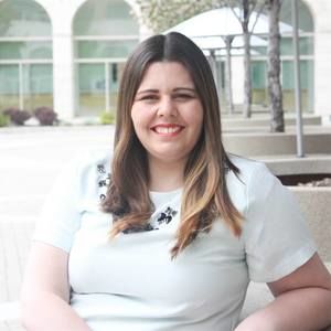 Meet your Posher, Allie